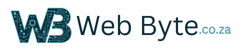 Webbyte.co.za
